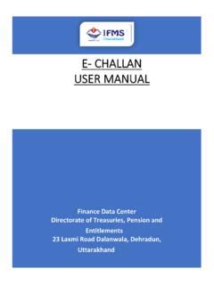 itms challan username and password|User Manual Documentation for e.